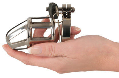 YOU2TOYS - CHASTITY CAGE
