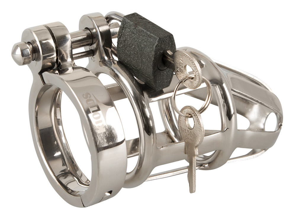 YOU2TOYS - CHASTITY CAGE