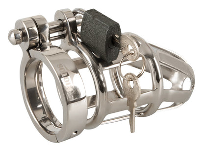 YOU2TOYS - CHASTITY CAGE