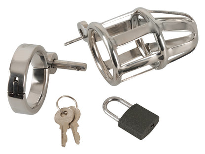 YOU2TOYS - CHASTITY CAGE