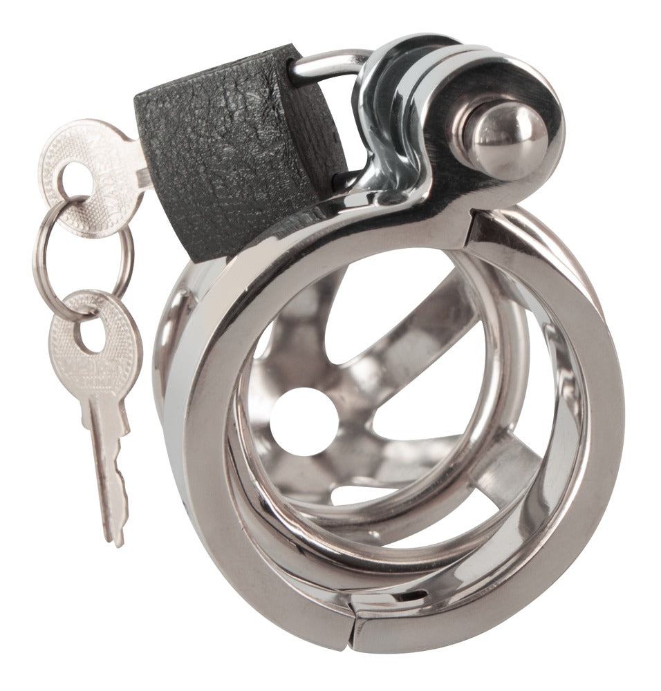 YOU2TOYS - CHASTITY CAGE