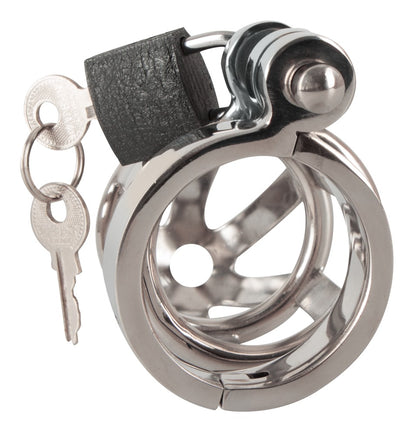 YOU2TOYS - CHASTITY CAGE