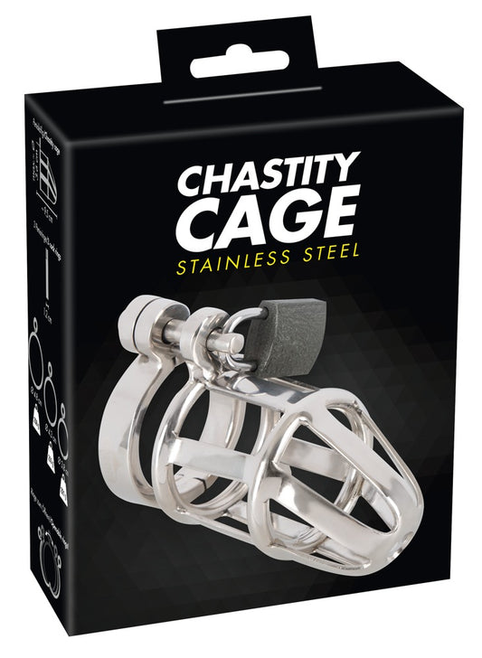 YOU2TOYS - CHASTITY CAGE