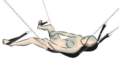 YOU2TOYS - SEX SWING