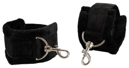 BAD KITTY - NECK-WRIST-ANKLE RESTRAINT