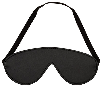 BAD KITTY - NECK-WRIST-ANKLE RESTRAINT