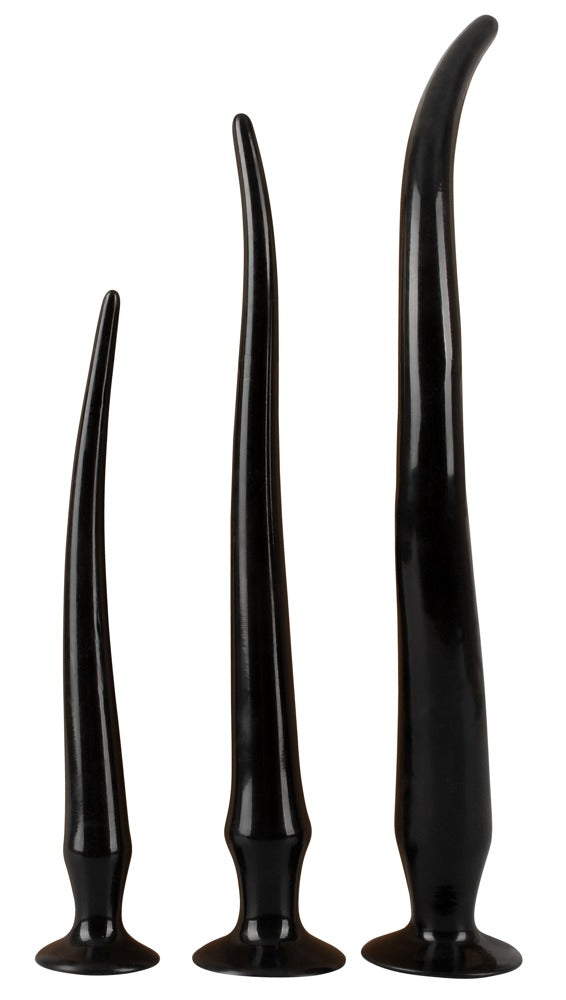 YOU2TOYS - SUPER LONG FLEXIBLE BUTT PLUG SET
