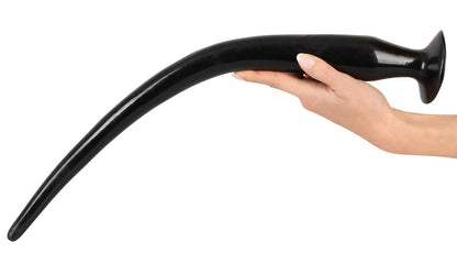YOU2TOYS - SUPER LONG FLEXIBLE BUTT PLUG SET