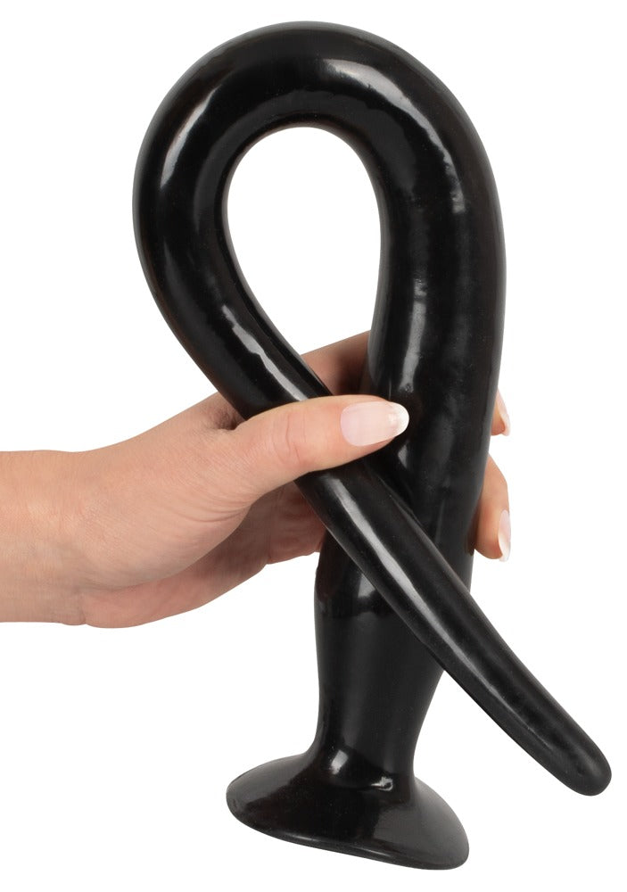 YOU2TOYS - SUPER LONG FLEXIBLE BUTT PLUG SET