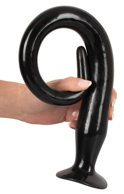YOU2TOYS - SUPER LONG FLEXIBLE BUTT PLUG SET