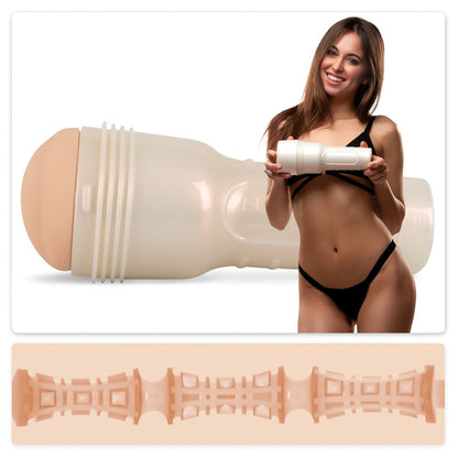 FLESHLIGHT - RILEY REID EUPHORIA