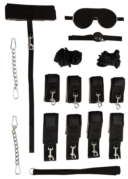 YOU2TOYS - BONDAGE BOARD 2.0