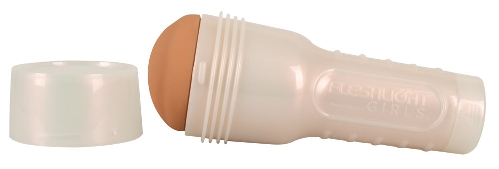 FLESHLIGHT - AUTUMN FALLS CREAM