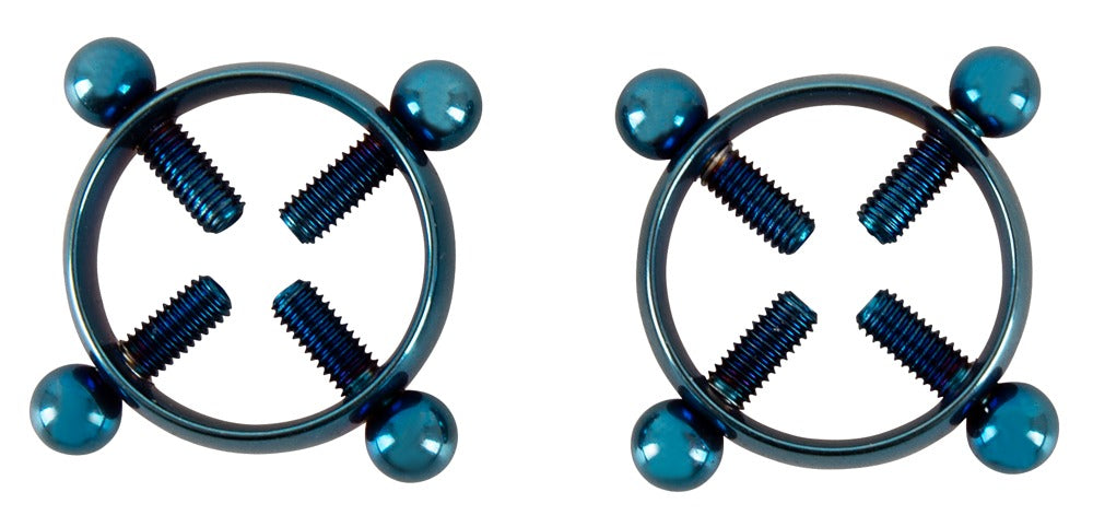 BAD KITTY - NIPPLE JEWELLERY
