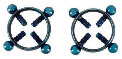 BAD KITTY - NIPPLE JEWELLERY
