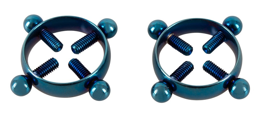 BAD KITTY - NIPPLE JEWELLERY