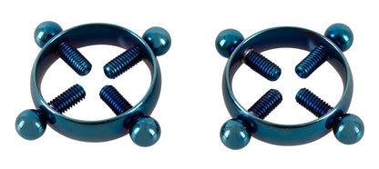 BAD KITTY - NIPPLE JEWELLERY