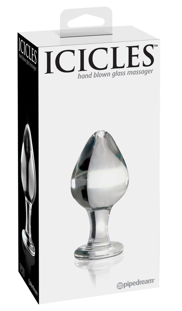 ICICLES - NO. 25