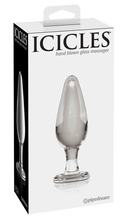 ICICLES - NO. 26
