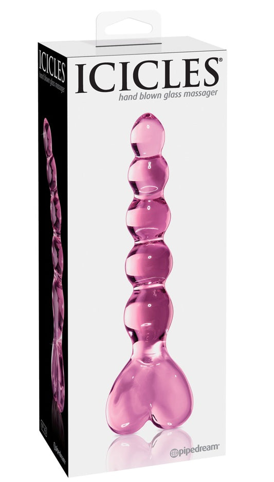 ICICLES - NO. 43