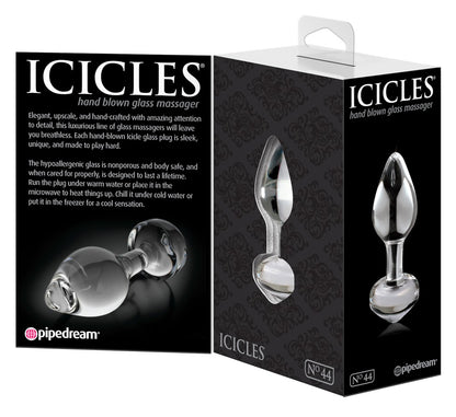 ICICLES - NO. 44