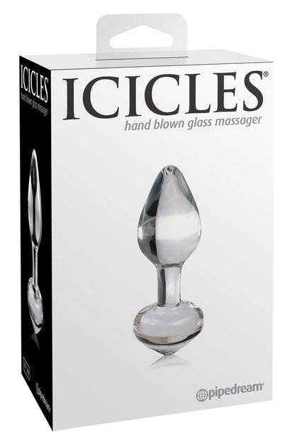 ICICLES - NO. 44
