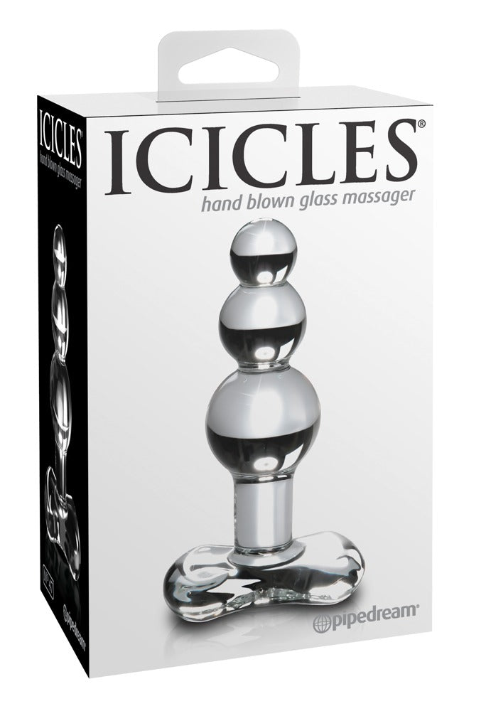 ICICLES - NO. 47