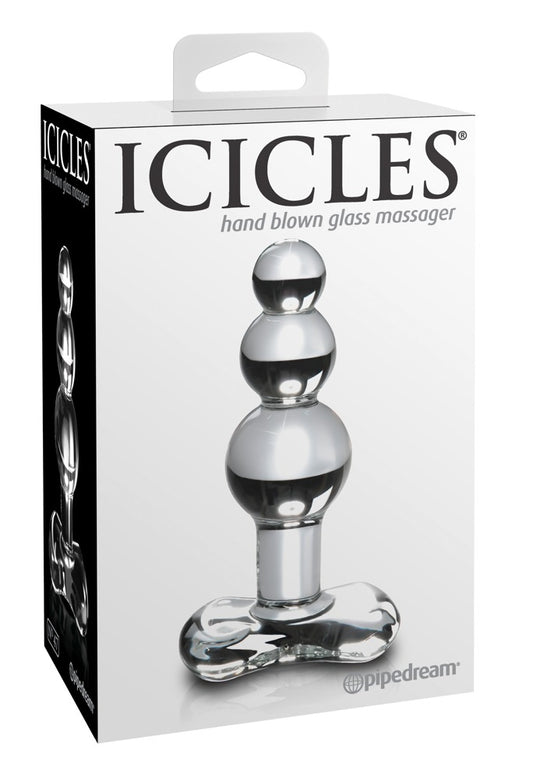 ICICLES - NO. 47
