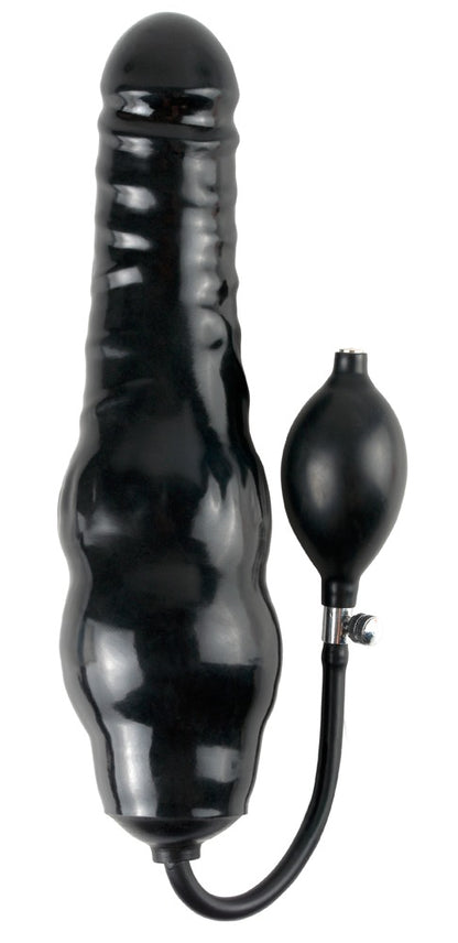 FETISH FANTASY EXTREME - INFLATABLE ASS BLASTER