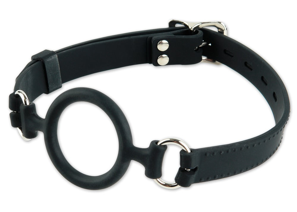 FETISH FANTASY EXTREME - SILICONE O-RING GAG