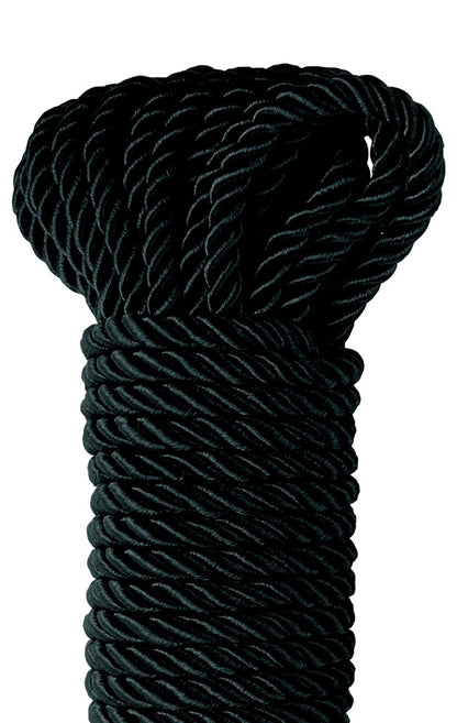 FETISH FANTASY SERIES - DELUXE SILKY ROPE