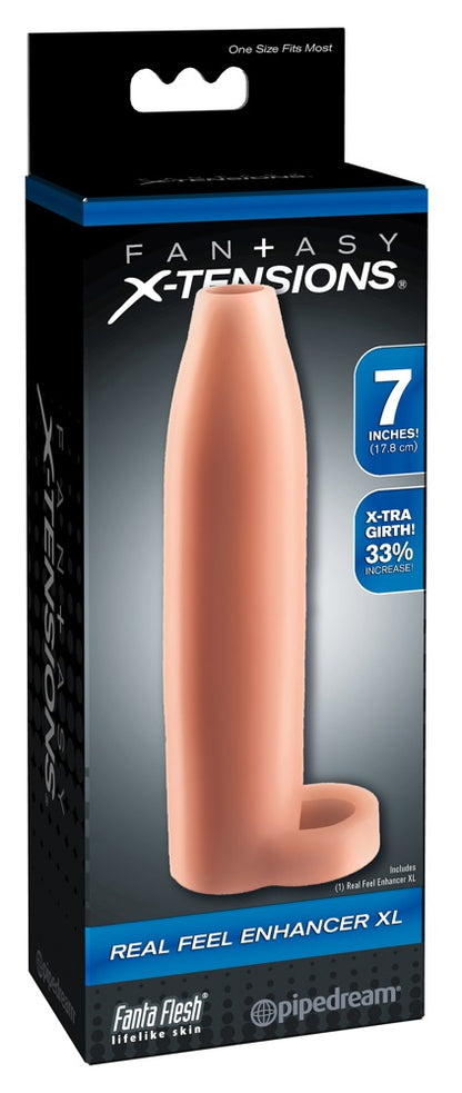 FANTASY X-TENSIONS - REAL FEEL ENHANCER XL