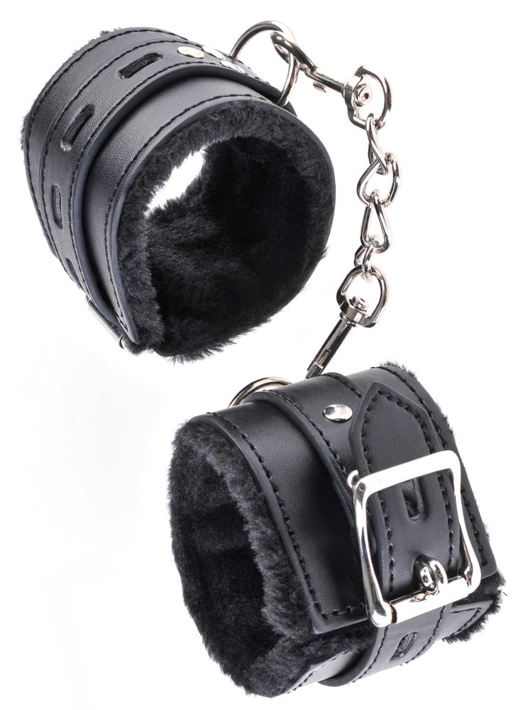 FETISH FANTASY SERIES LIMITED EDITION - CUMFY CUFFS