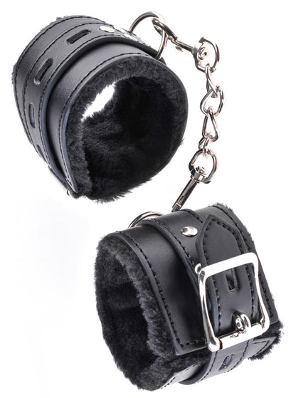 FETISH FANTASY SERIES LIMITED EDITION - CUMFY CUFFS