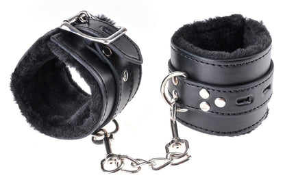 FETISH FANTASY SERIES LIMITED EDITION - CUMFY CUFFS