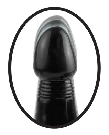 ANAL FANTASY COLLECTION - VIBRATING THRUSTER