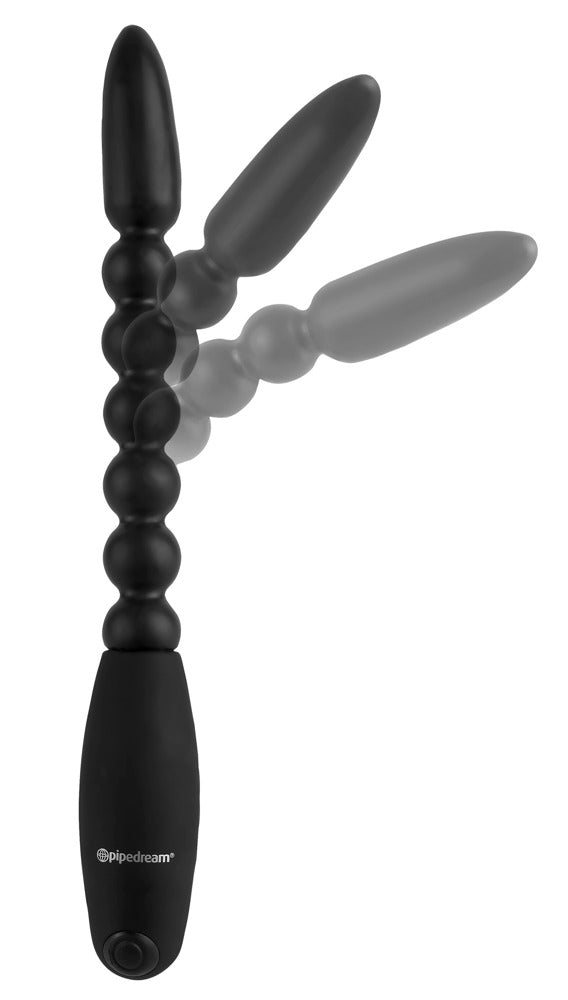 ANAL FANTASY COLLECTION - FLEXA-PLEASER POWER BEADS