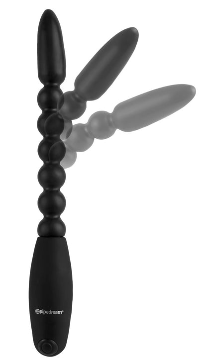 ANAL FANTASY COLLECTION - FLEXA-PLEASER POWER BEADS