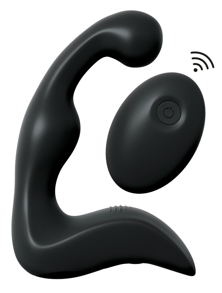 ANAL FANTASY ELITE - REMOTE CONTROL P-SPOT PRO