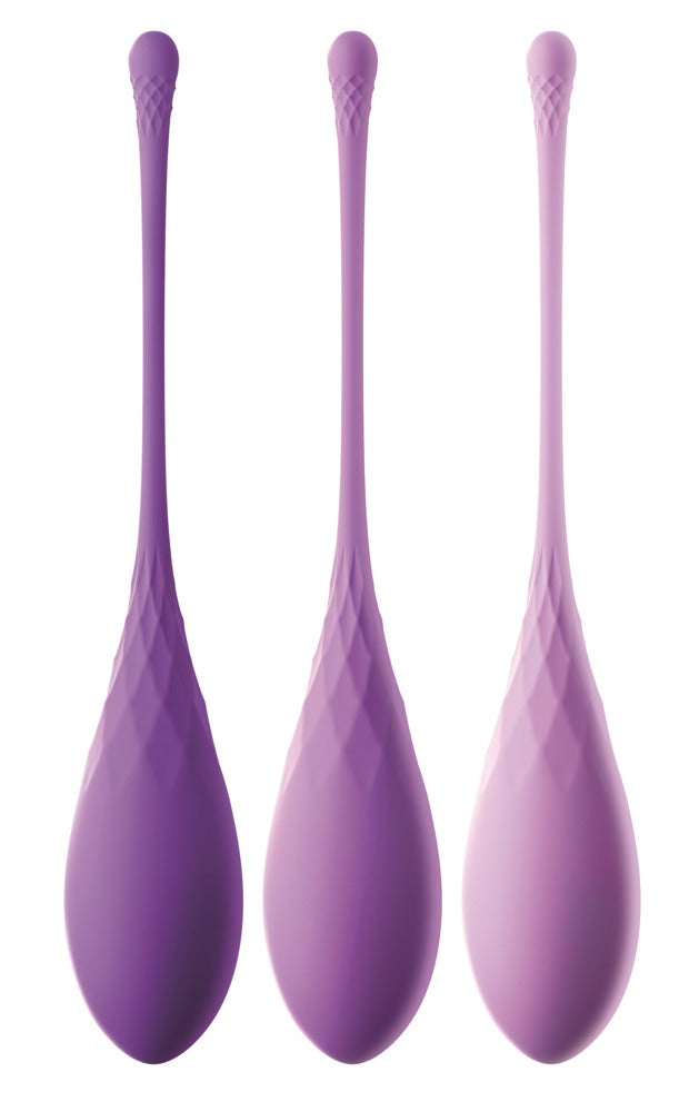 FANTASY FOR HER - KEGEL TRAIN-HER SET