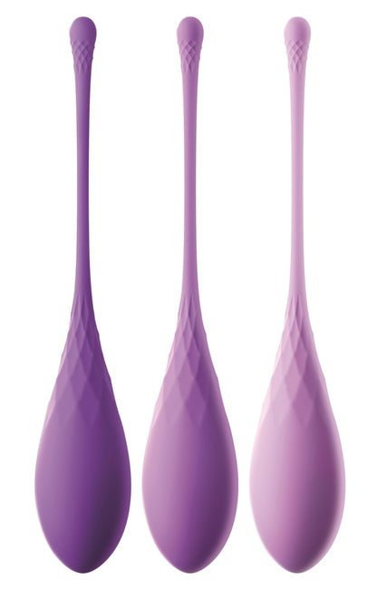 FANTASY FOR HER - KEGEL TRAIN-HER SET