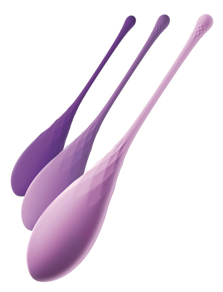 FANTASY FOR HER - KEGEL TRAIN-HER SET