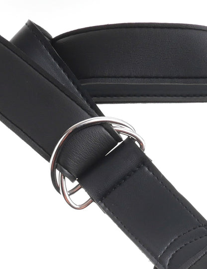KING COCK - STRAP-ON HARNESS WITH 9 INCH COCK