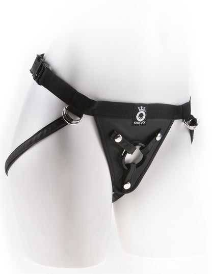KING COCK - FIT-RITE HARNESS