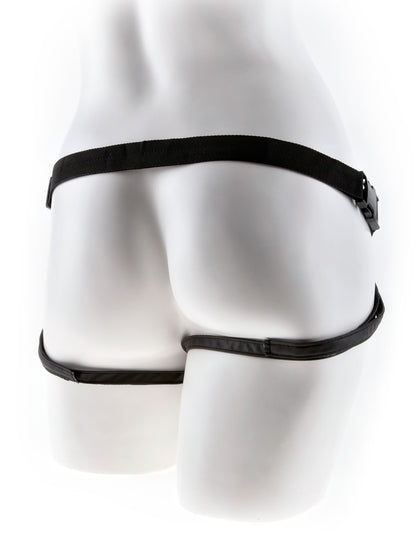 KING COCK - FIT-RITE HARNESS
