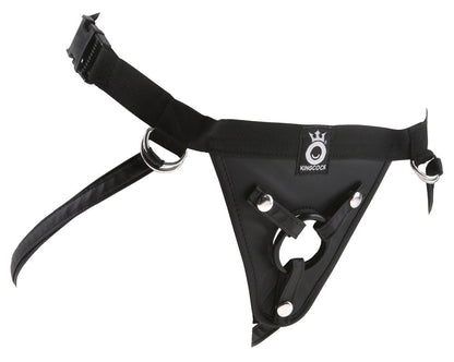 KING COCK - FIT-RITE HARNESS