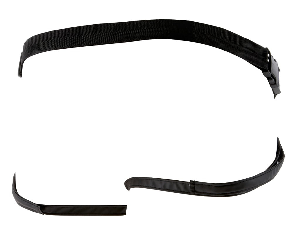 KING COCK - FIT-RITE HARNESS