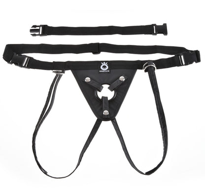 KING COCK - FIT-RITE HARNESS
