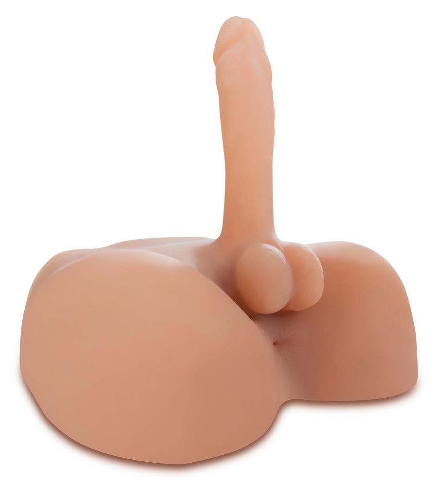 PDX EXTREME - FUCK MY HARD COCK!
