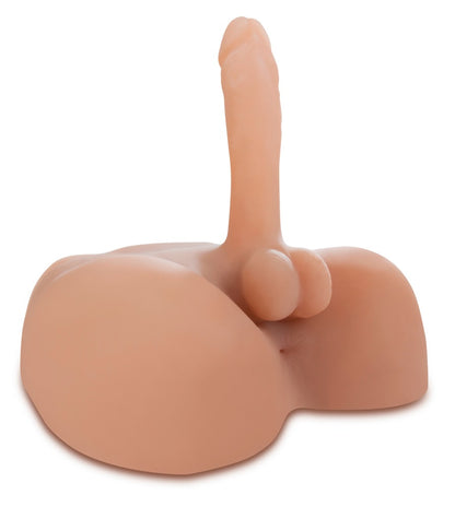 PDX EXTREME - FUCK MY HARD COCK!